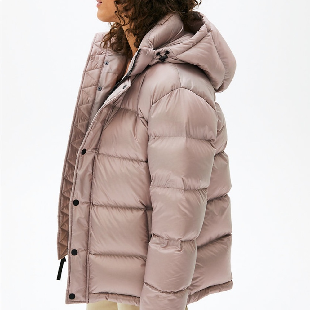 Aritzia Super Puff
